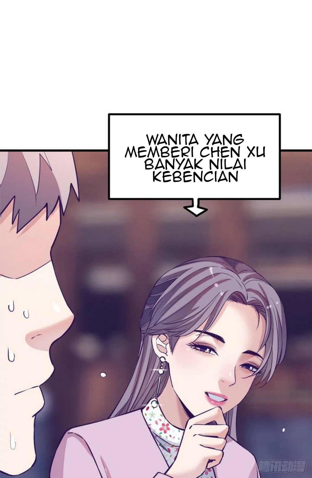 My Exclusive Dream World Adventures Chapter 93 Gambar 41