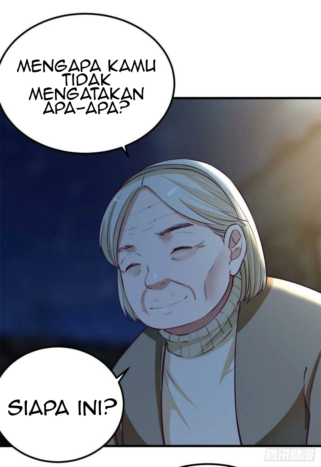 My Exclusive Dream World Adventures Chapter 93 Gambar 52