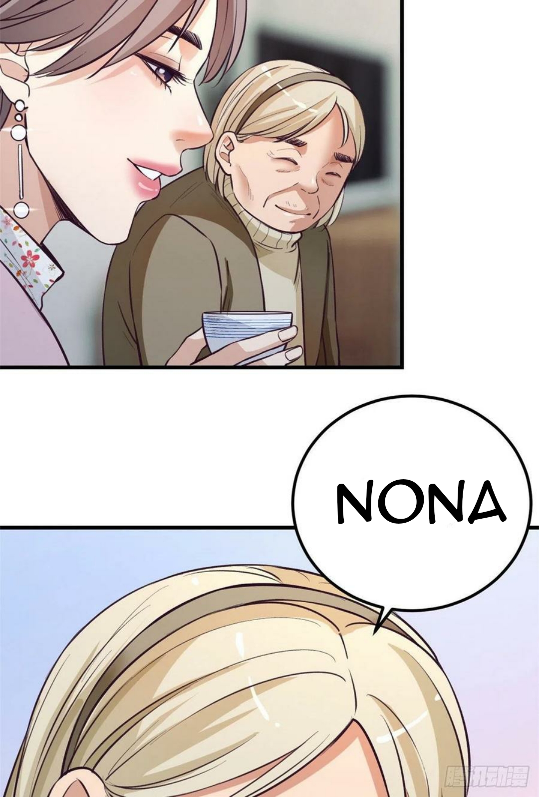 My Exclusive Dream World Adventures Chapter 93 Gambar 58