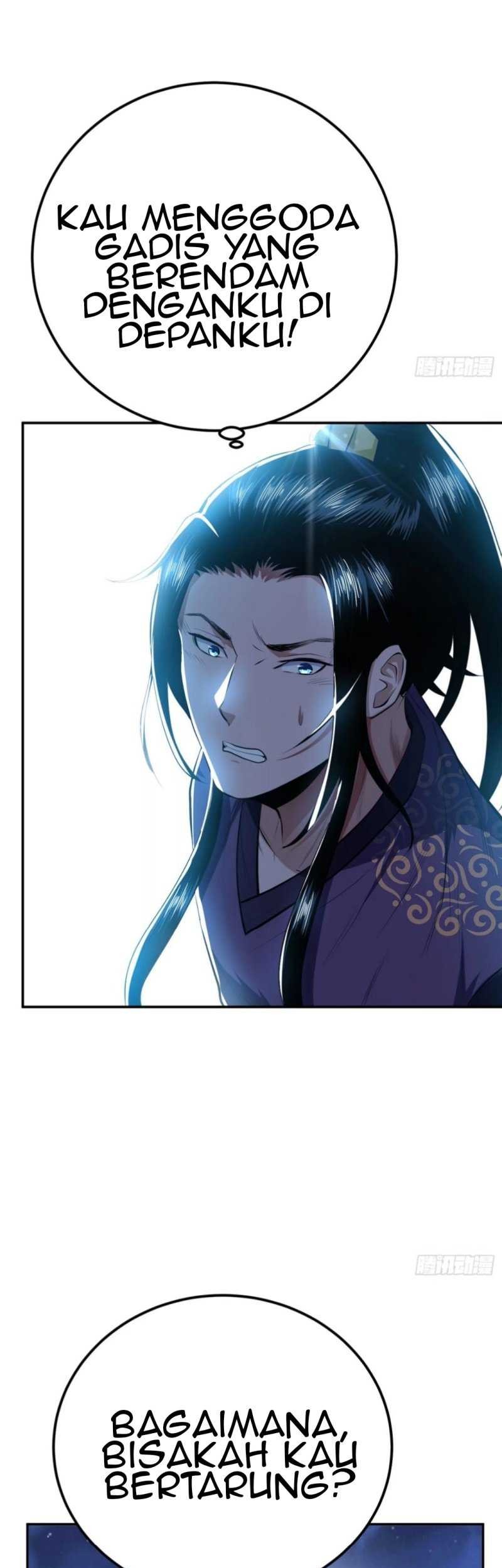 The Hero and The Harem are Mine Now Chapter 12 Gambar 14