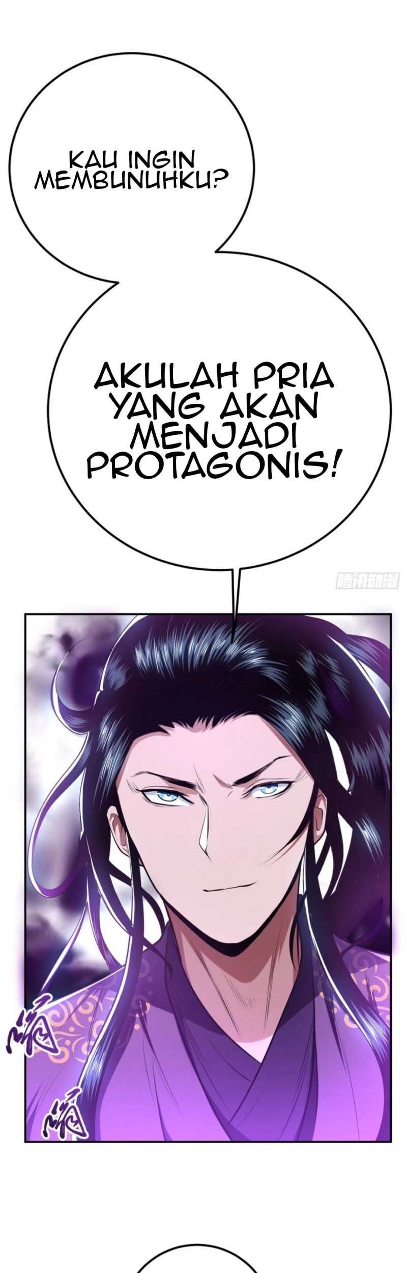 The Hero and The Harem are Mine Now Chapter 12 Gambar 32