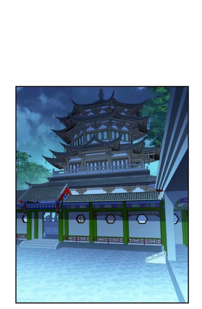 The Hero and The Harem are Mine Now Chapter 12 Gambar 3
