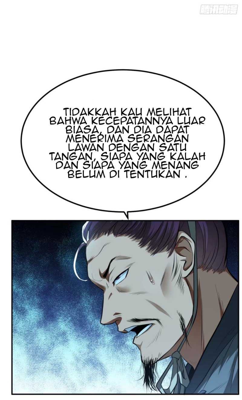 The Hero and The Harem are Mine Now Chapter 12 Gambar 6