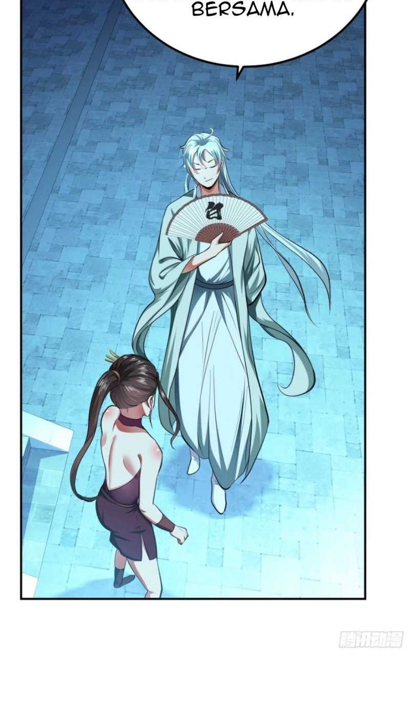 The Hero and The Harem are Mine Now Chapter 12 Gambar 11