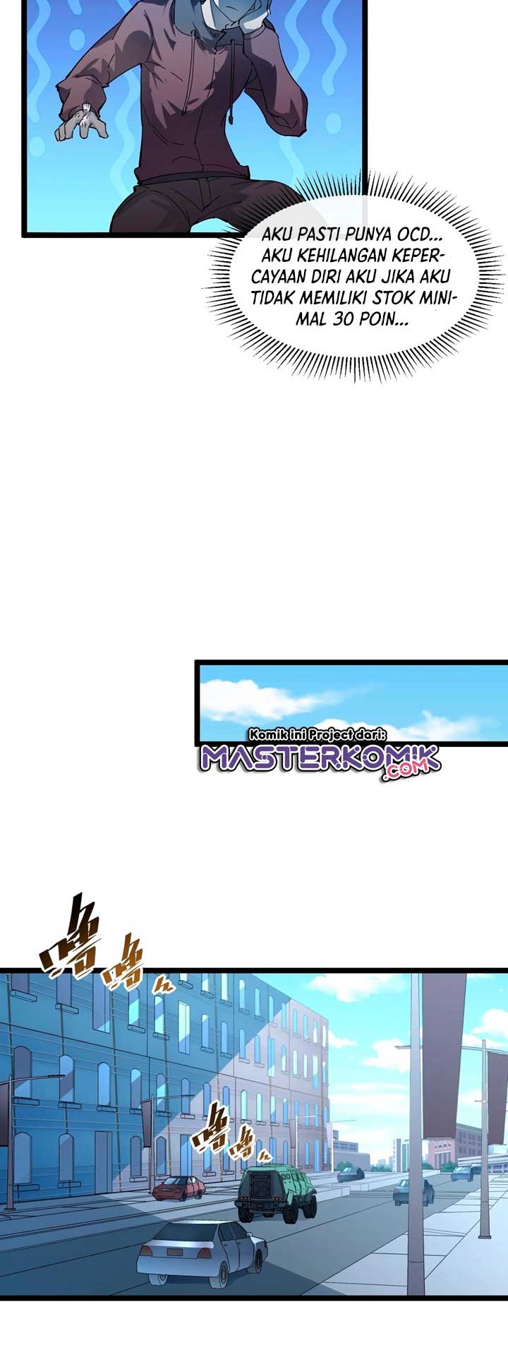 Rise From The Rubble Chapter 51 Gambar 19
