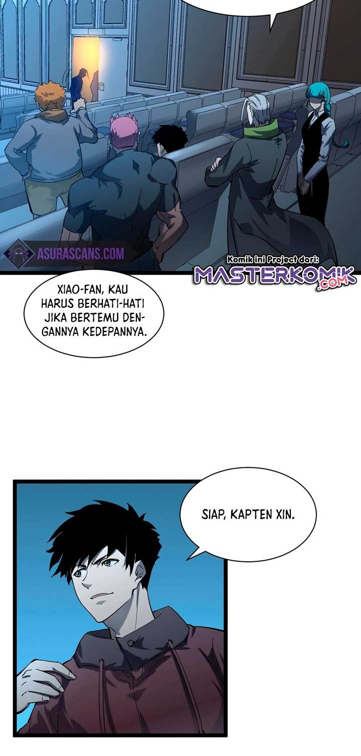 Rise From The Rubble Chapter 51 Gambar 3