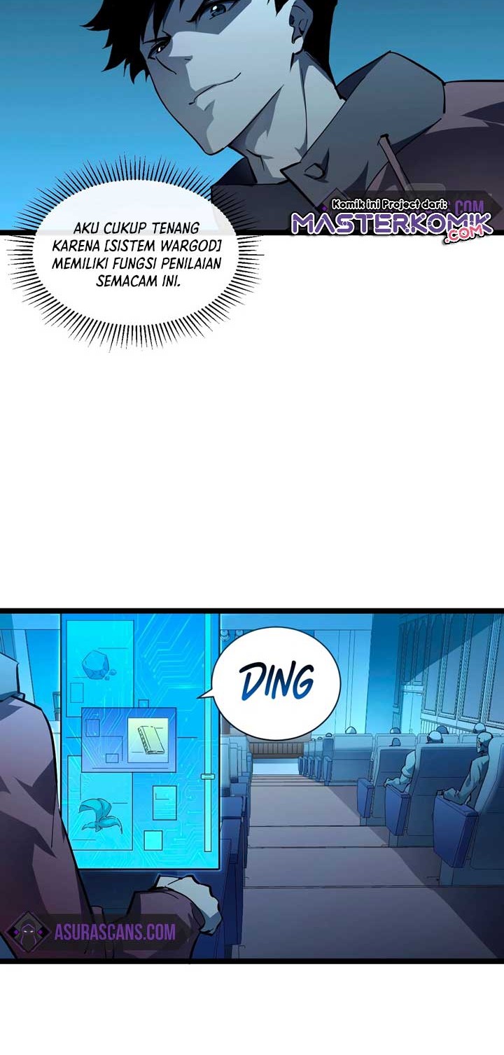 Rise From The Rubble Chapter 51 Gambar 5