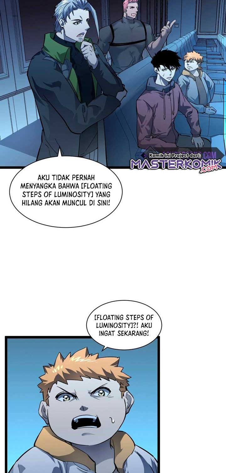 Rise From The Rubble Chapter 51 Gambar 7