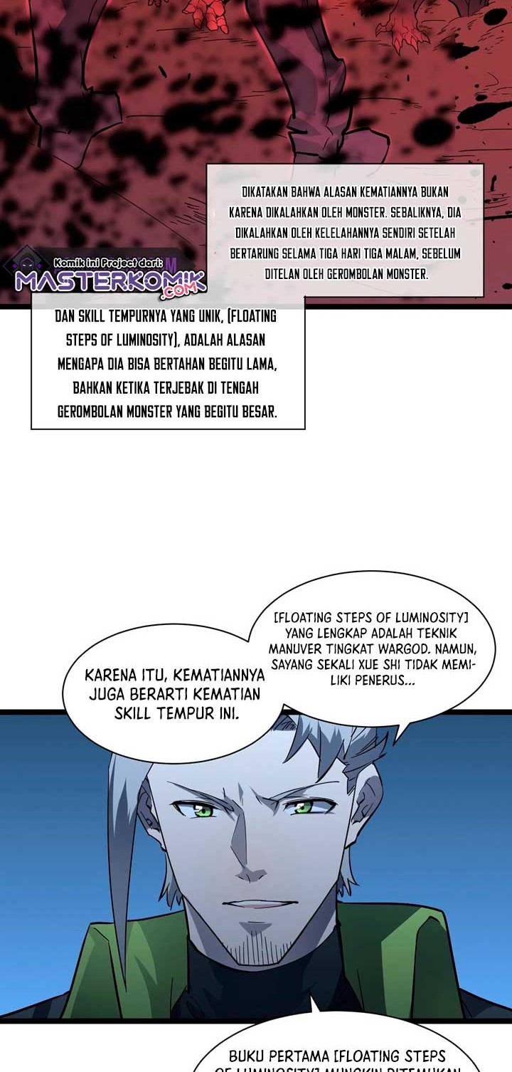Rise From The Rubble Chapter 51 Gambar 9