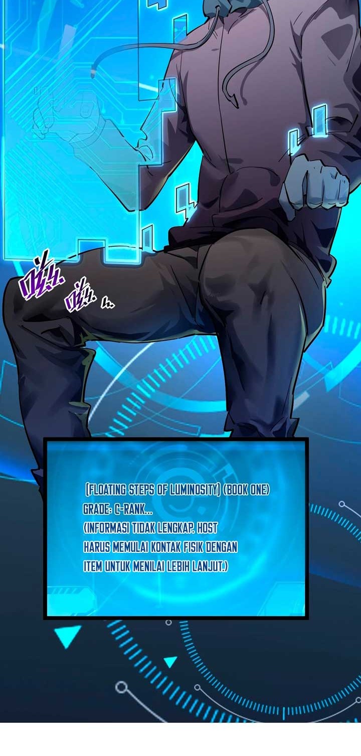 Rise From The Rubble Chapter 51 Gambar 11