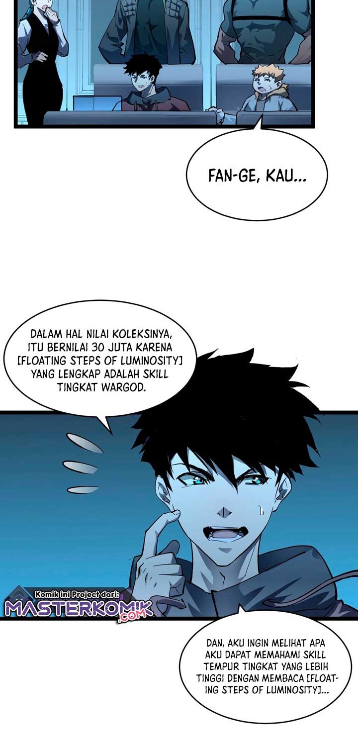 Rise From The Rubble Chapter 51 Gambar 13