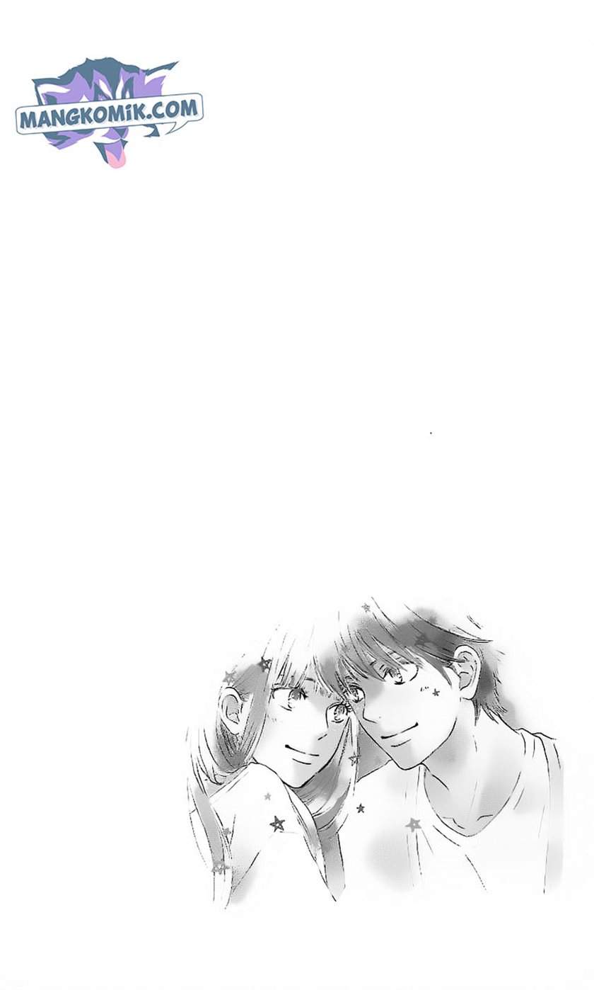 Kimi ni Todoke Chapter 108 Gambar 48