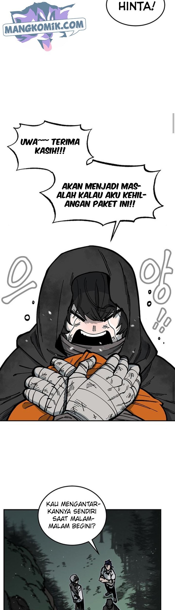 Rathard Chapter 12 Gambar 26