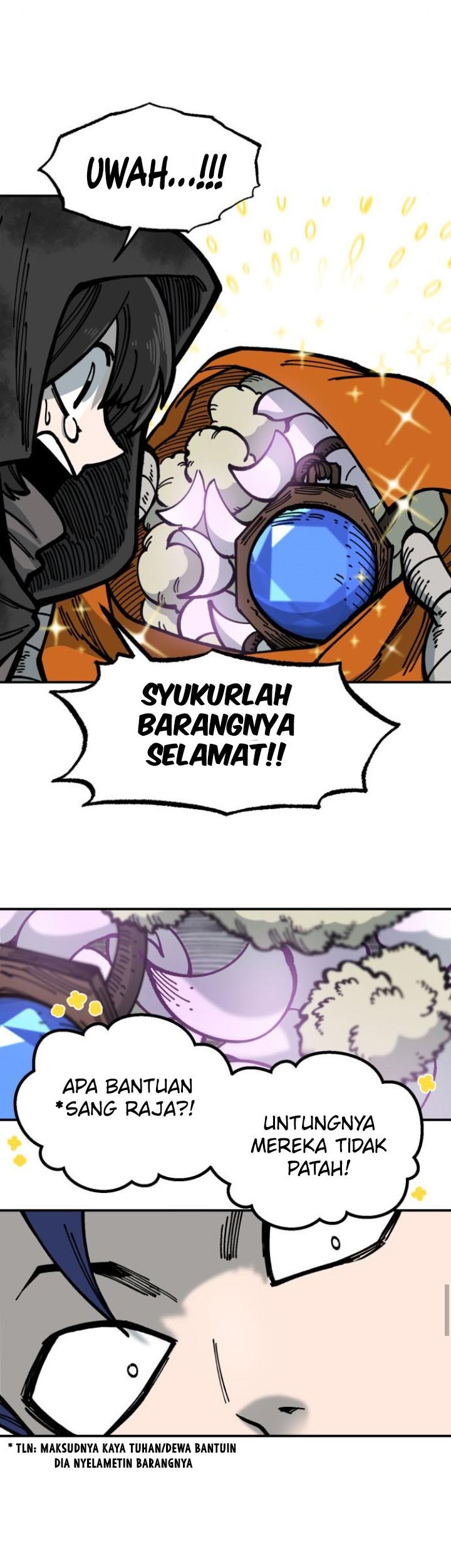 Rathard Chapter 12 Gambar 49