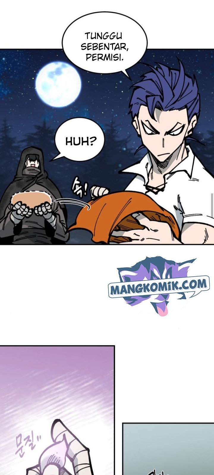 Rathard Chapter 12 Gambar 50