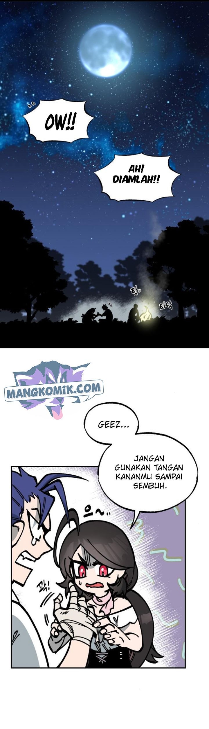 Baca Rathard Chapter 12 Gambar 2