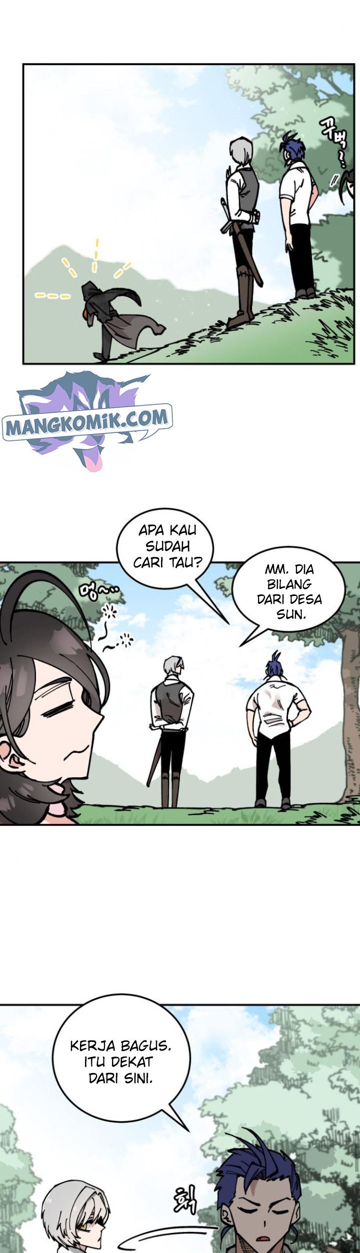 Rathard Chapter 12 Gambar 60