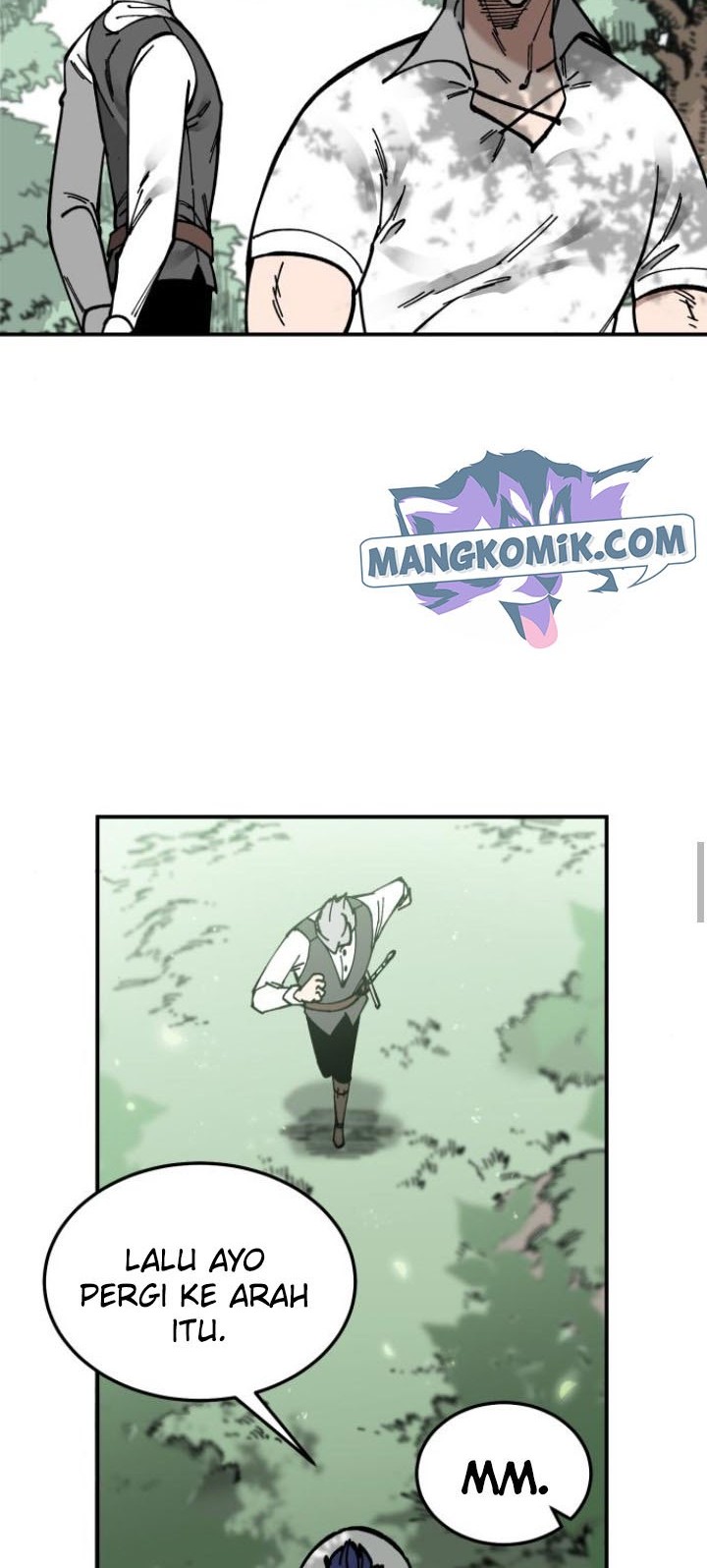 Rathard Chapter 12 Gambar 61