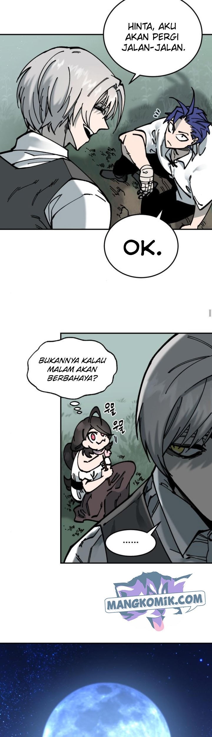 Rathard Chapter 12 Gambar 10