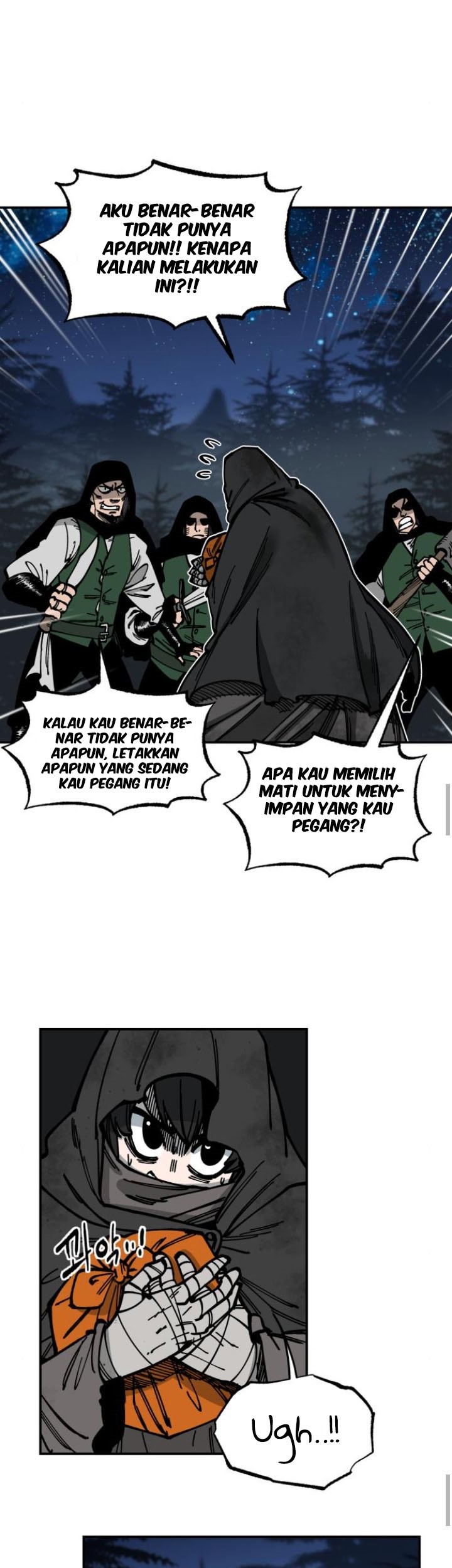 Rathard Chapter 12 Gambar 13