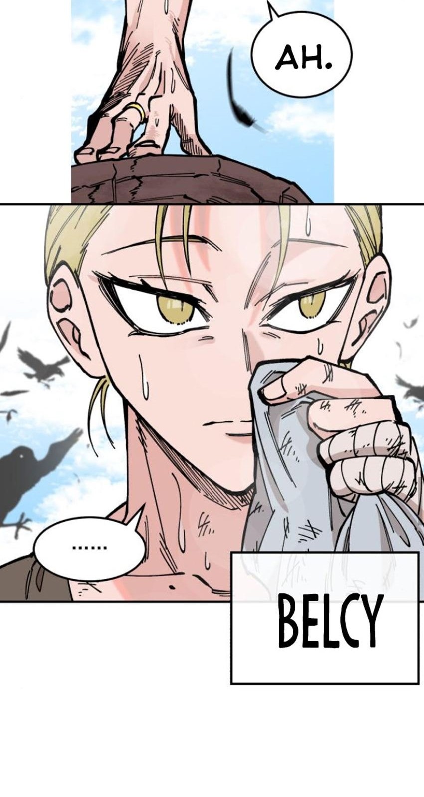 Rathard Chapter 11 Gambar 51