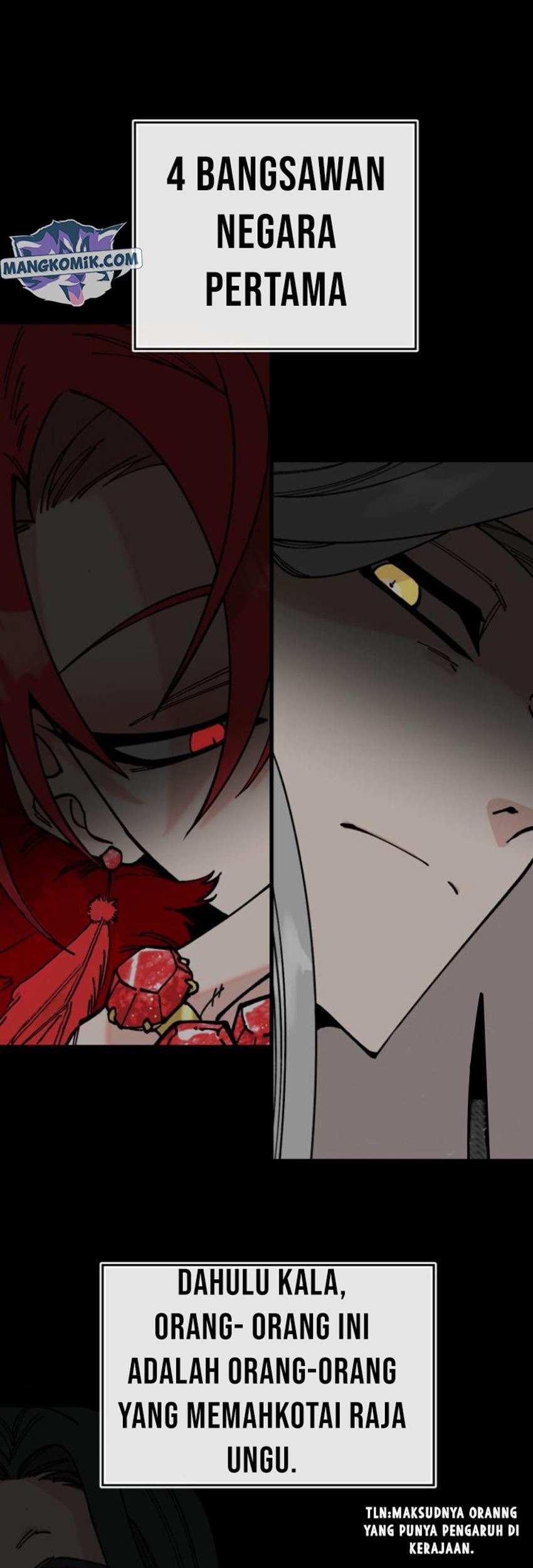 Baca Rathard Chapter 11 Gambar 2