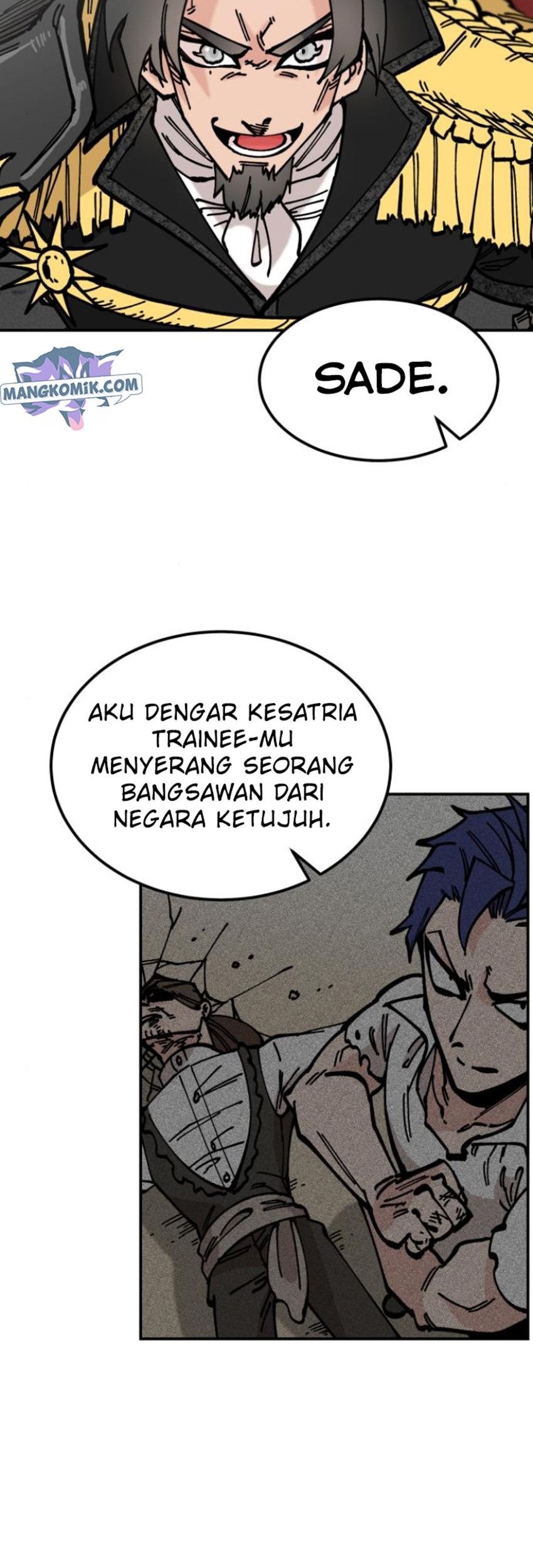 Rathard Chapter 11 Gambar 6