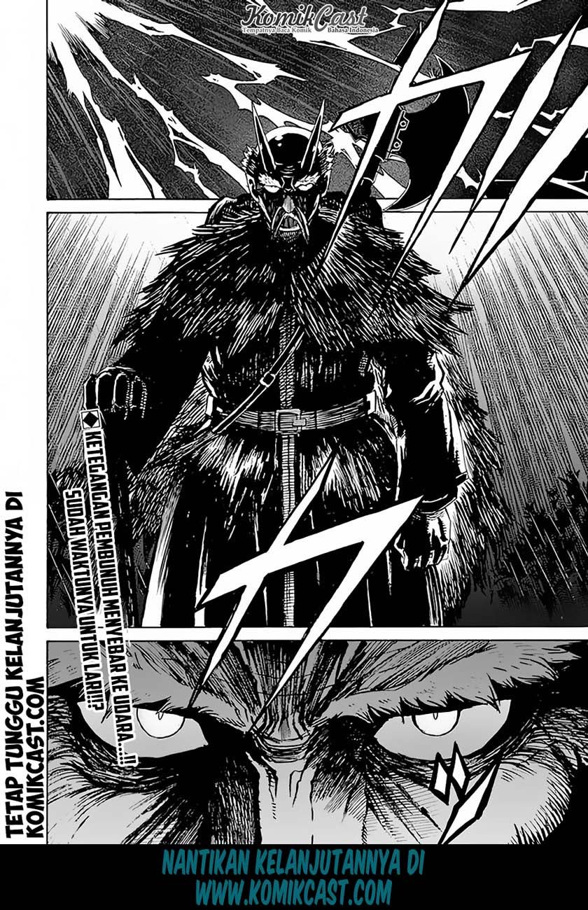 Peter Grill to Kenja no Jikan Chapter 06 Gambar 29