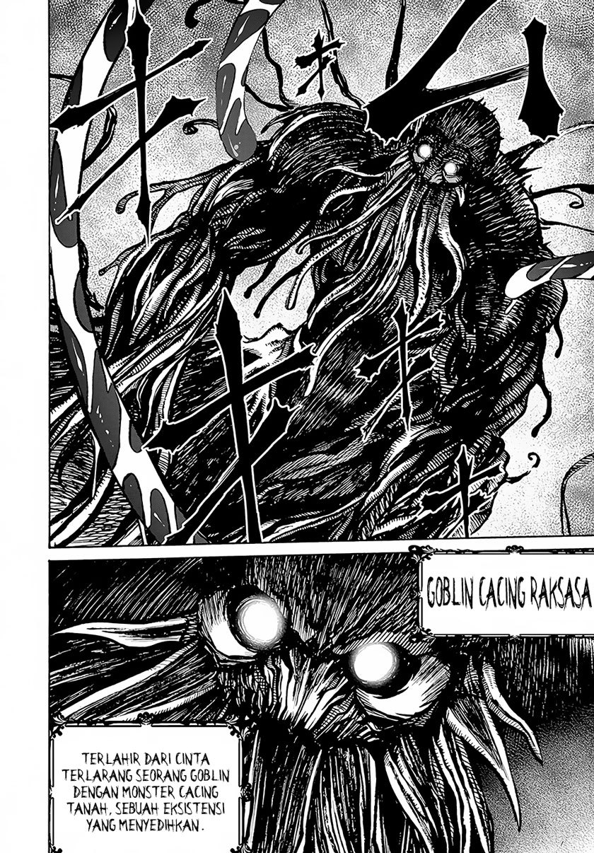 Peter Grill to Kenja no Jikan Chapter 04 Gambar 7