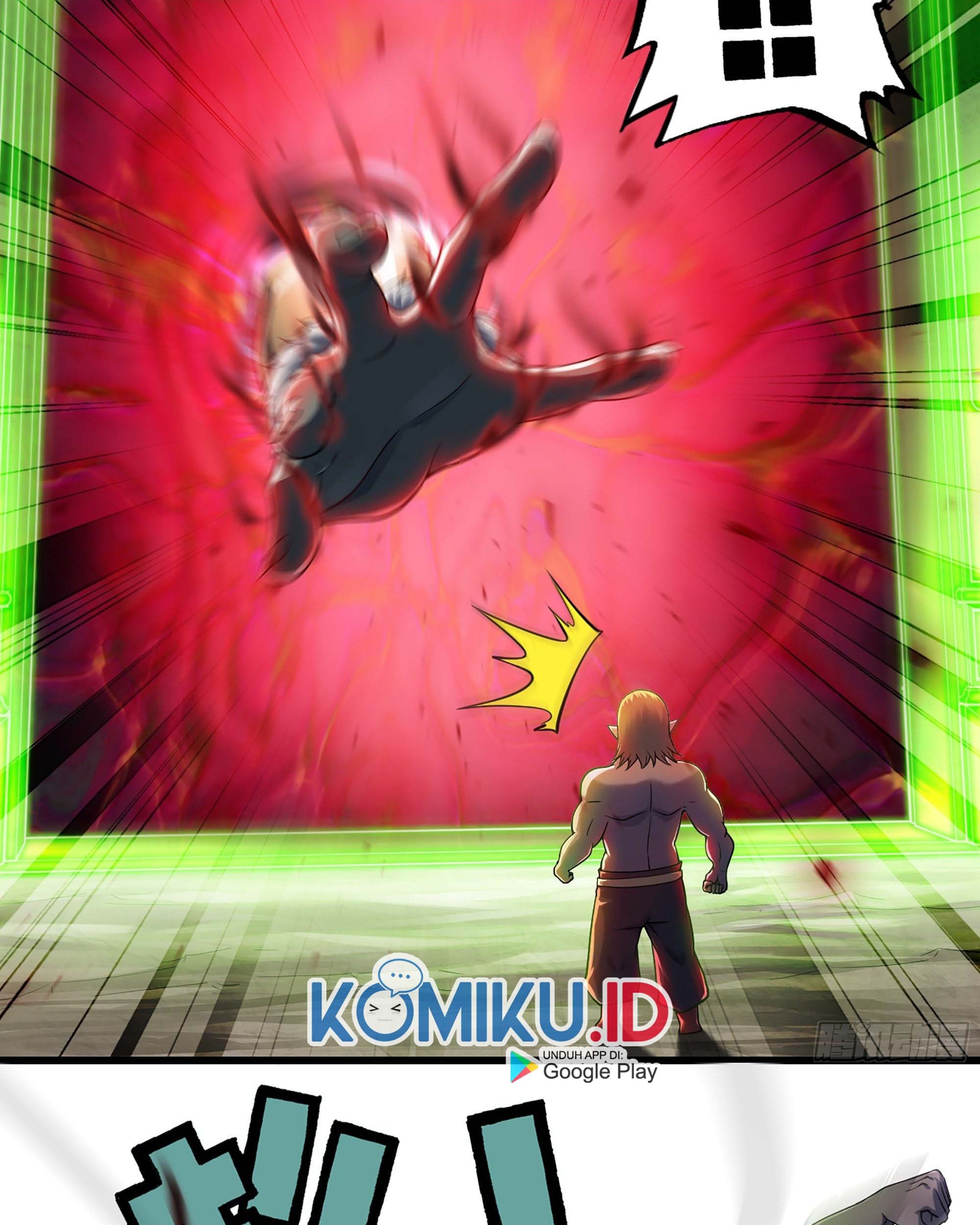 My Wife is a Demon Queen Chapter 318 Gambar 4