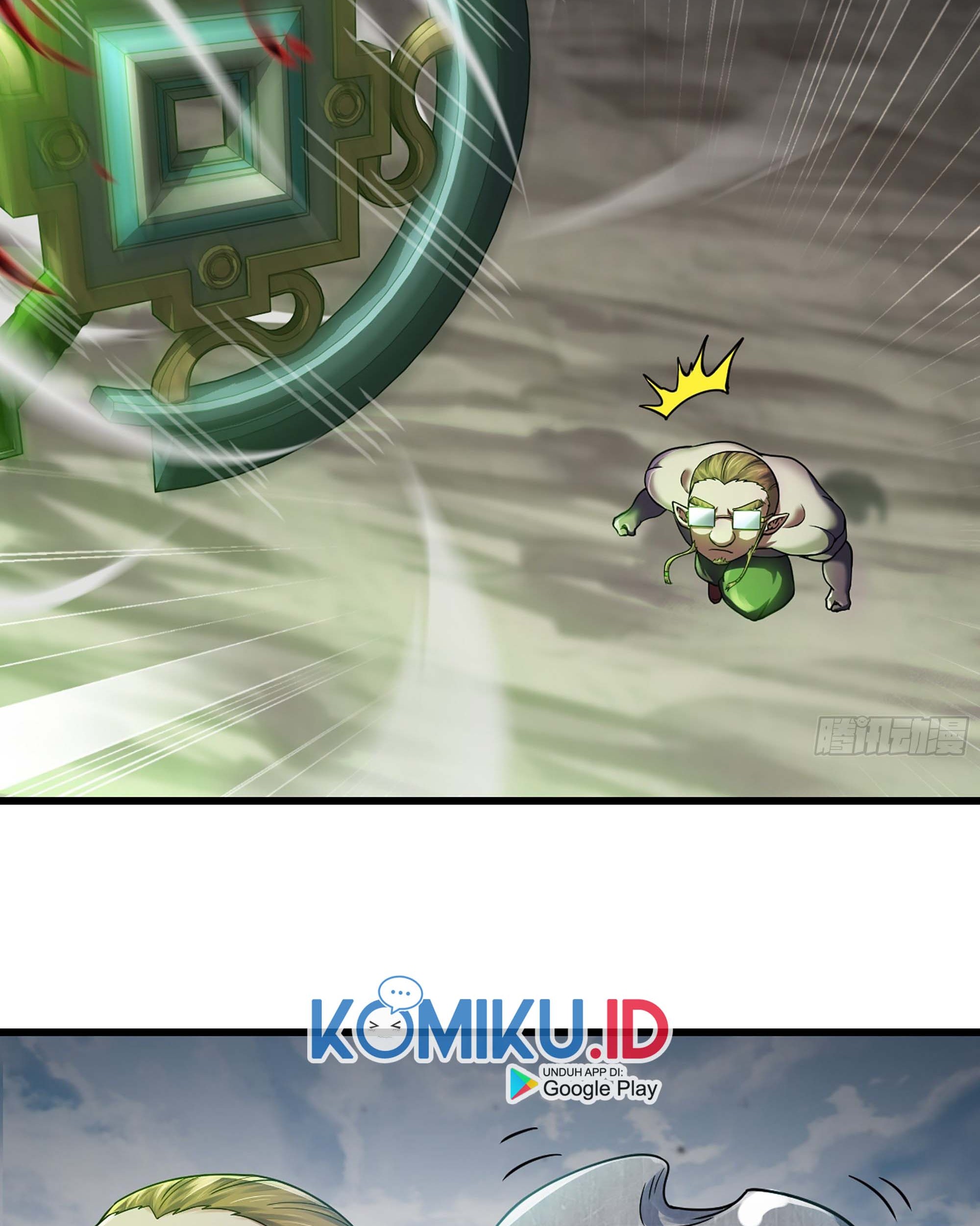 My Wife is a Demon Queen Chapter 318 Gambar 8