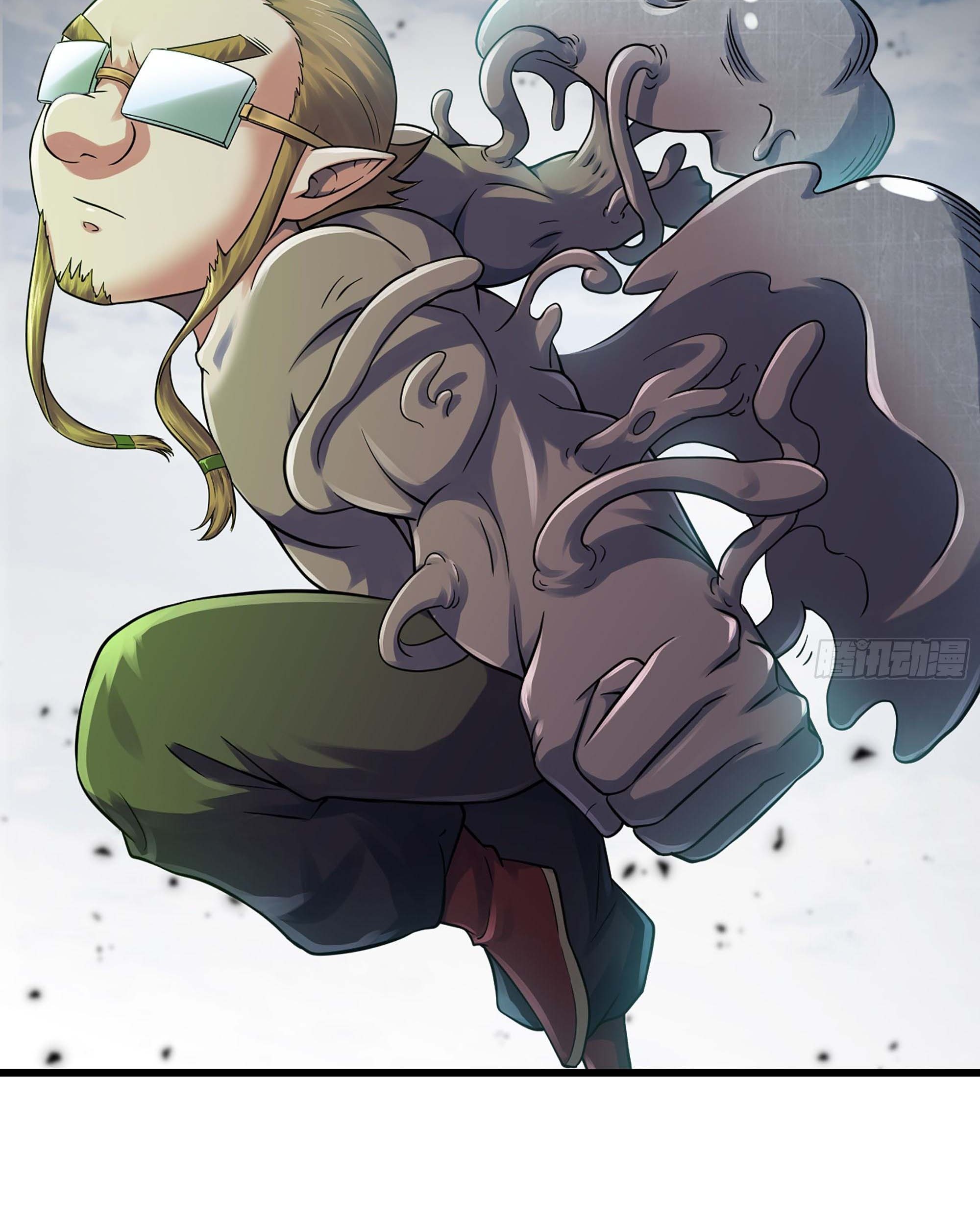 My Wife is a Demon Queen Chapter 318 Gambar 9