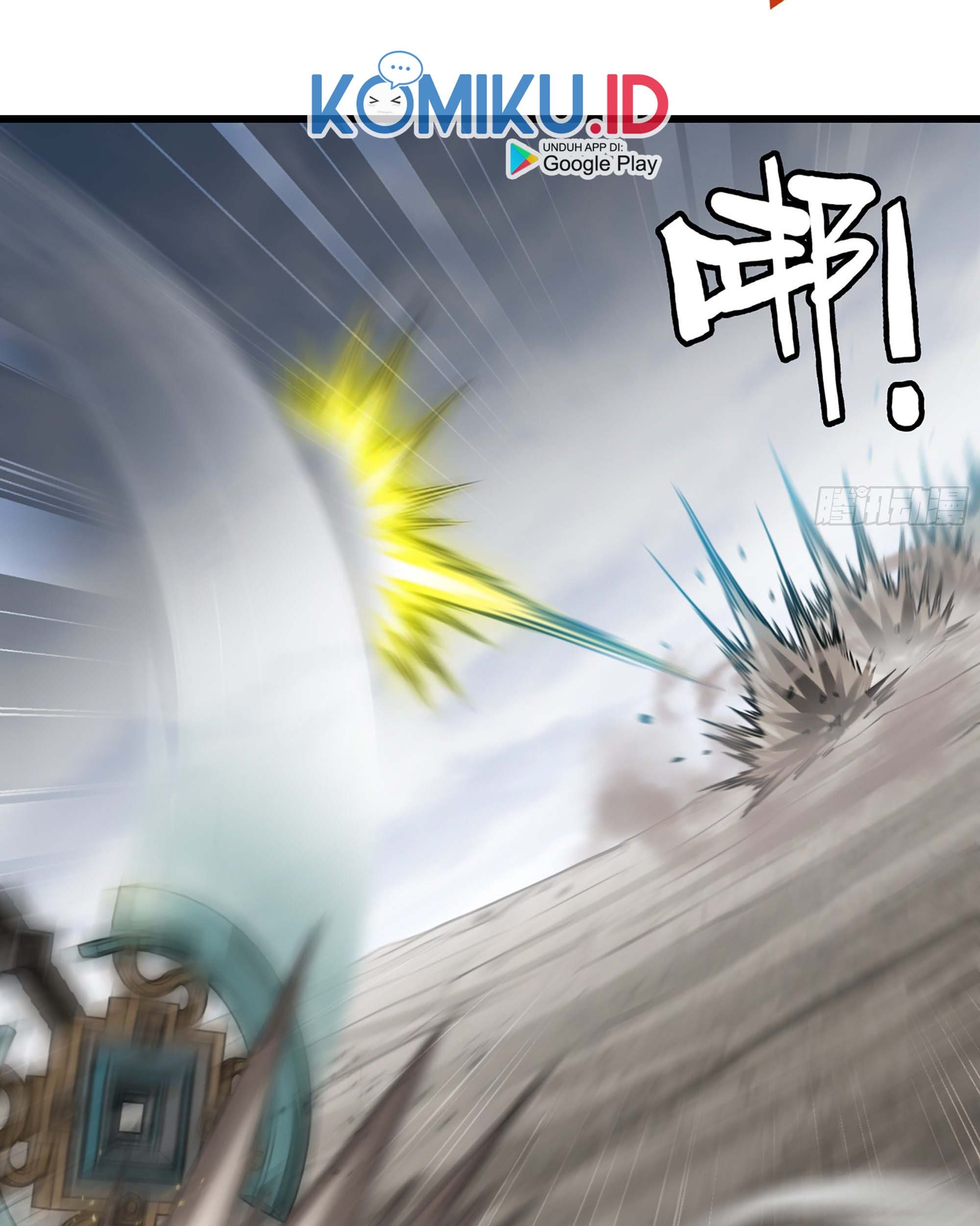 My Wife is a Demon Queen Chapter 318 Gambar 11