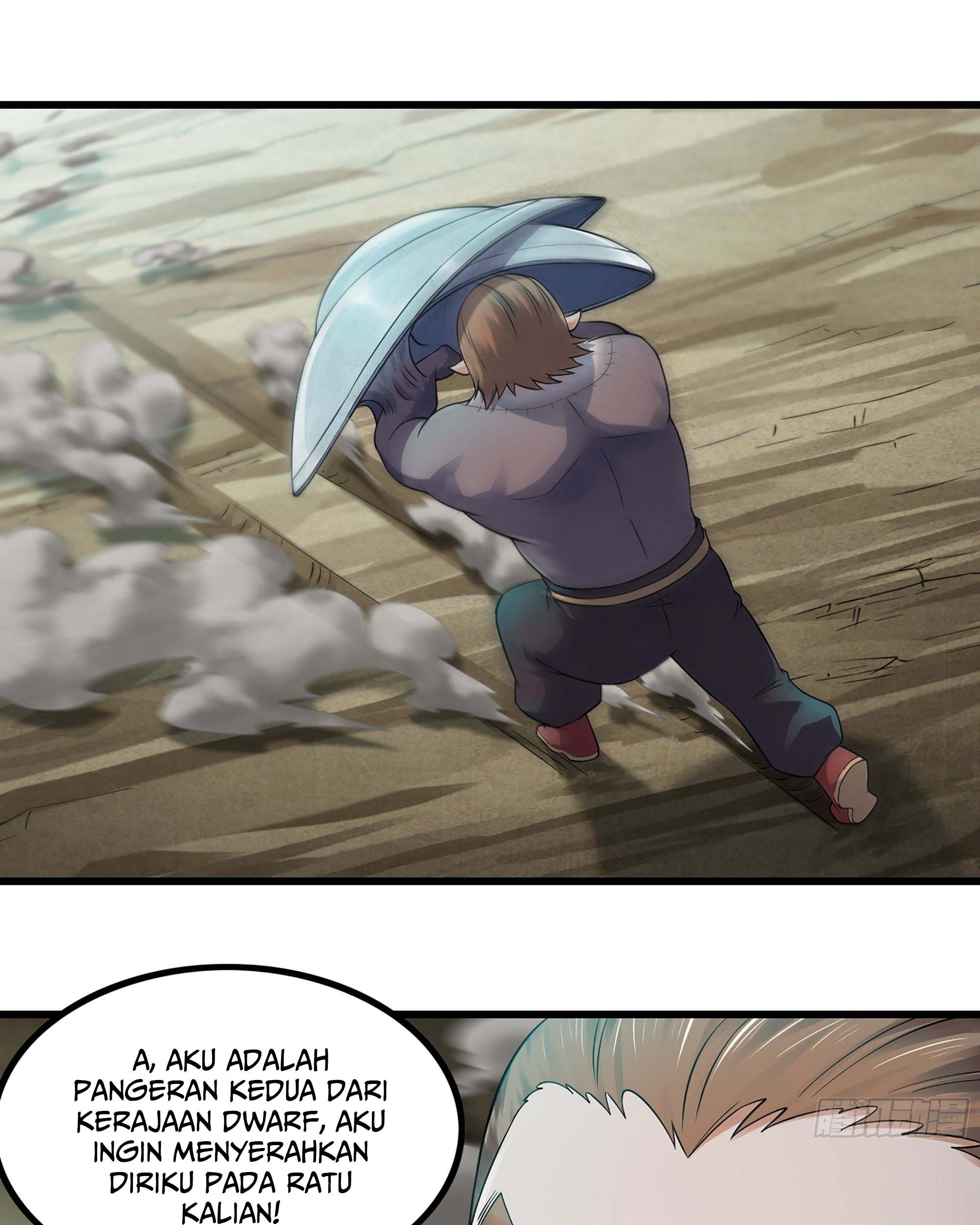 My Wife is a Demon Queen Chapter 318 Gambar 13
