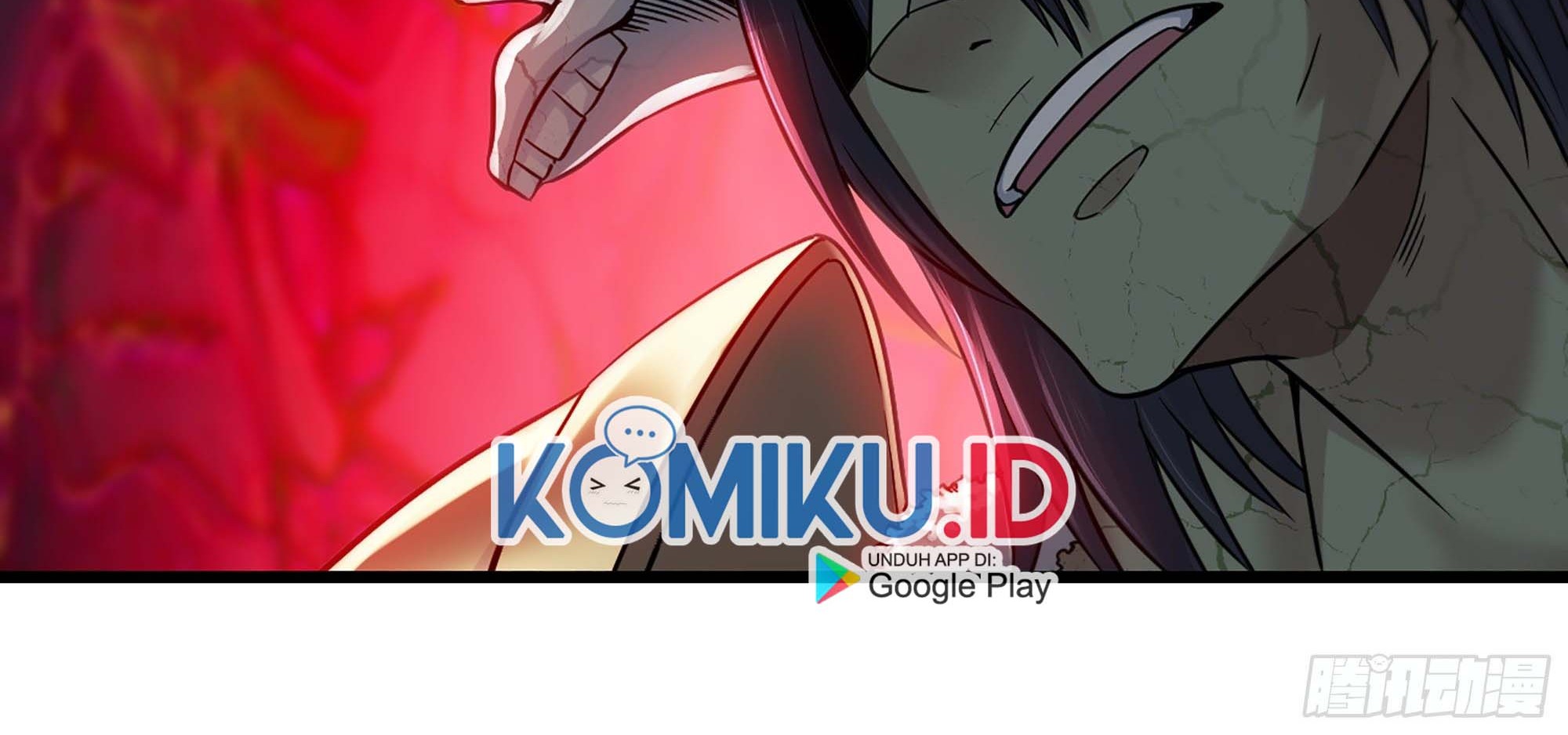 My Wife is a Demon Queen Chapter 318 Gambar 22