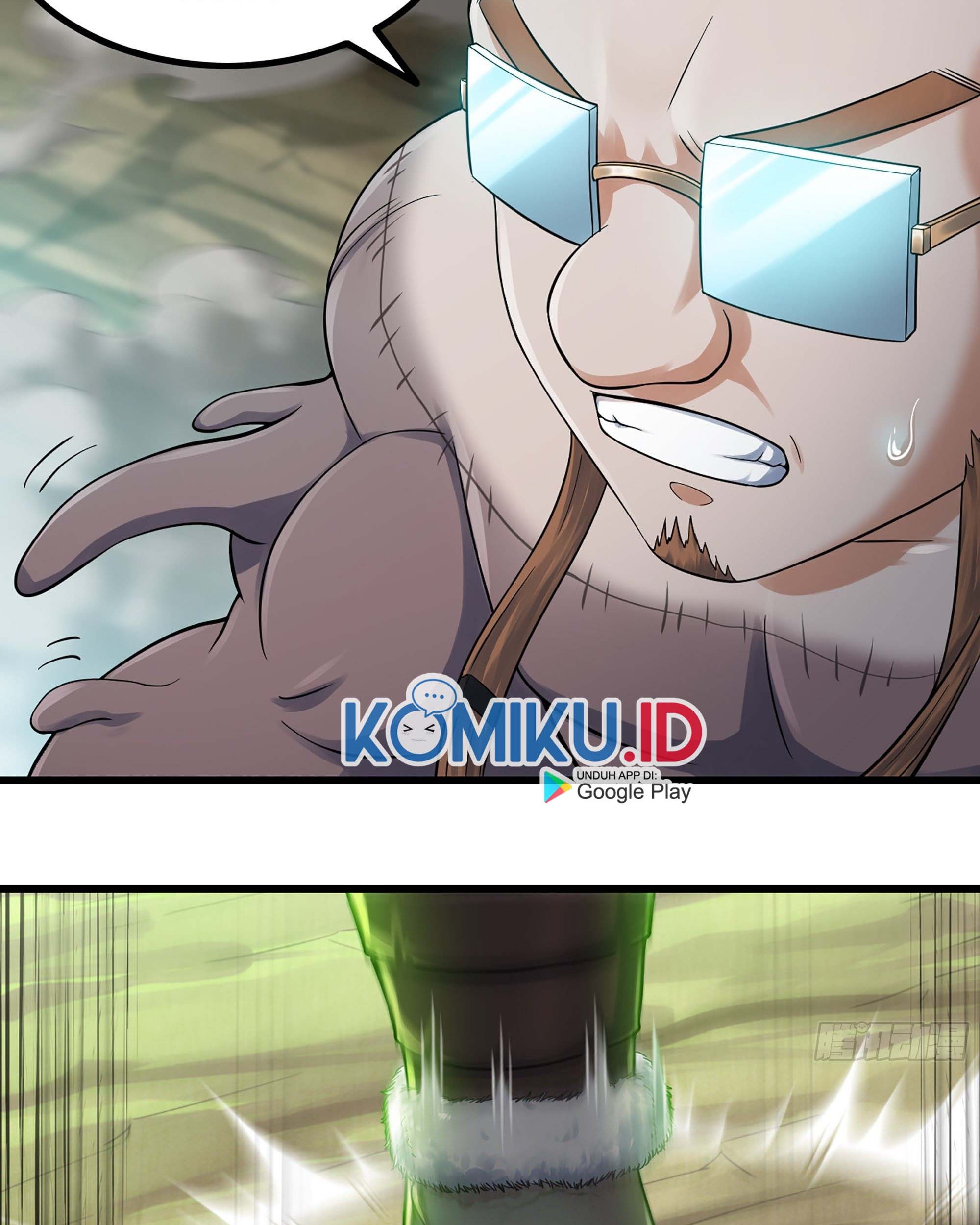 My Wife is a Demon Queen Chapter 318 Gambar 14