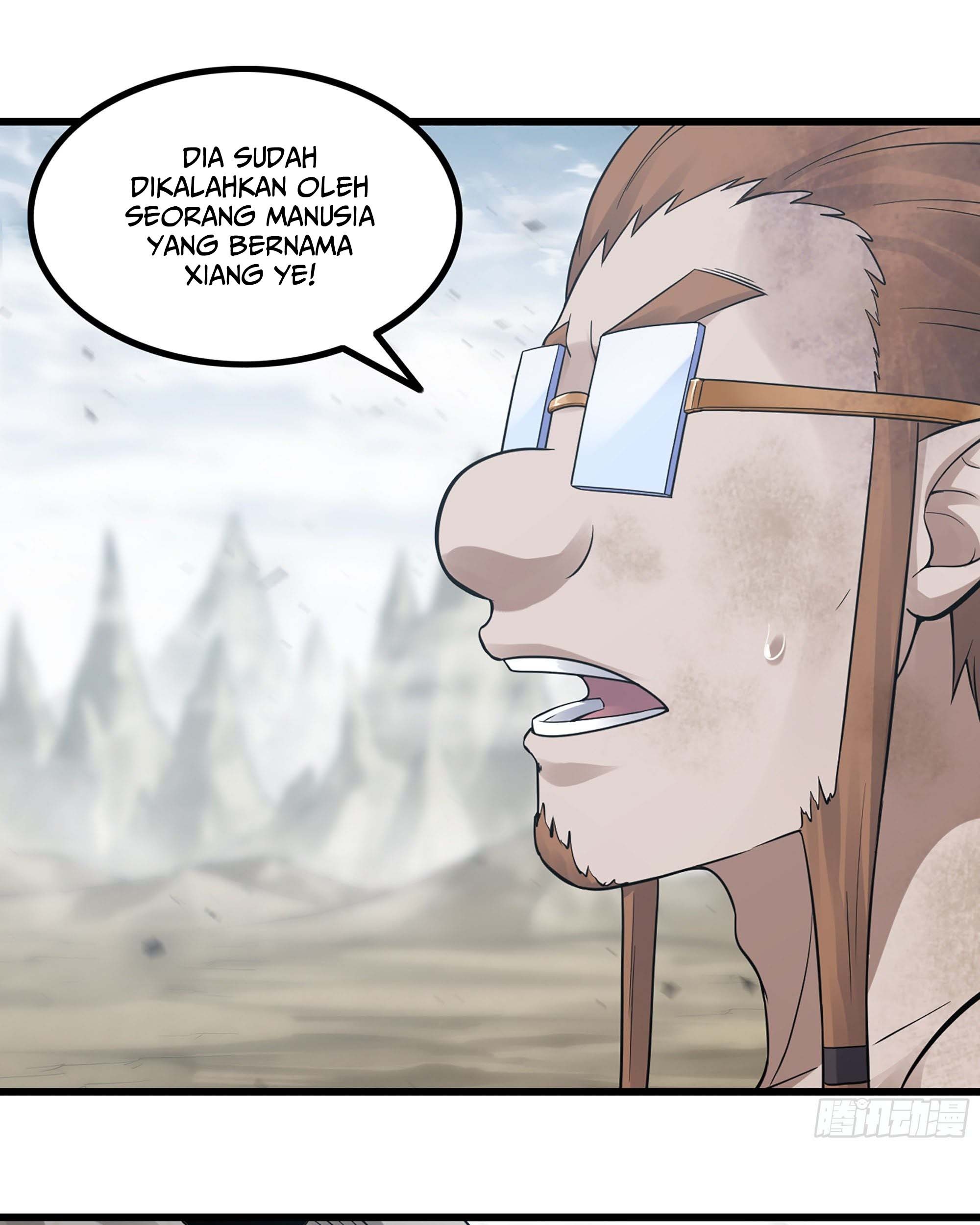 My Wife is a Demon Queen Chapter 318 Gambar 23