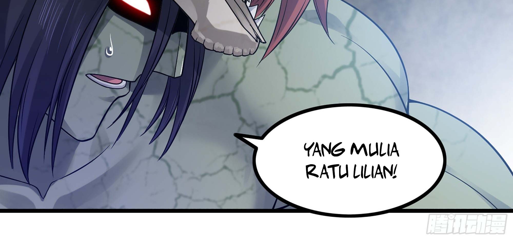 My Wife is a Demon Queen Chapter 318 Gambar 32
