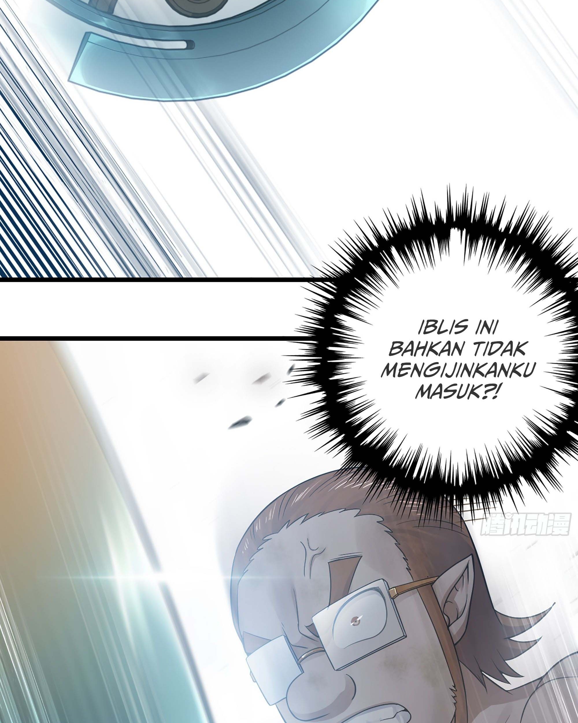 My Wife is a Demon Queen Chapter 318 Gambar 26
