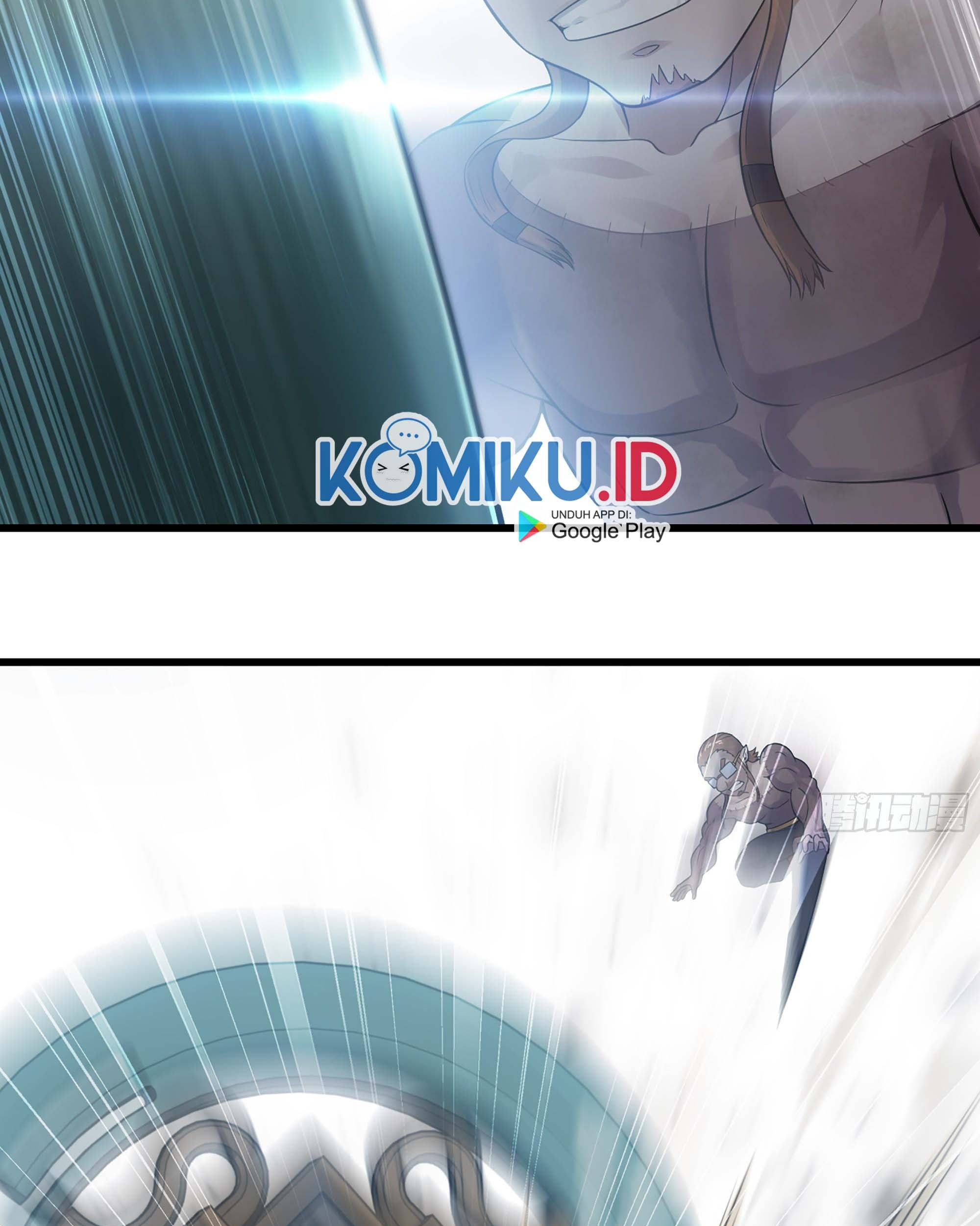 My Wife is a Demon Queen Chapter 318 Gambar 27