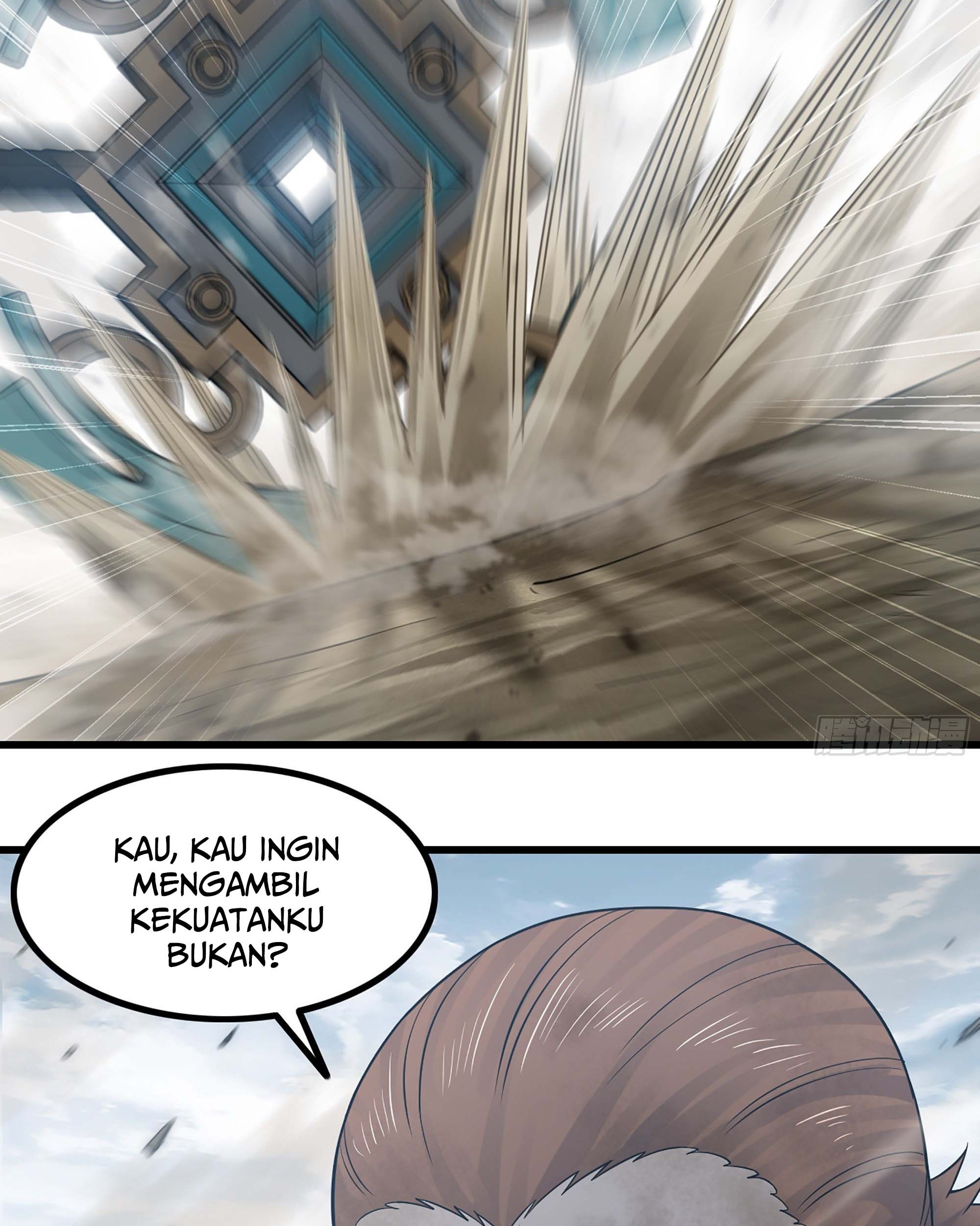 My Wife is a Demon Queen Chapter 318 Gambar 28
