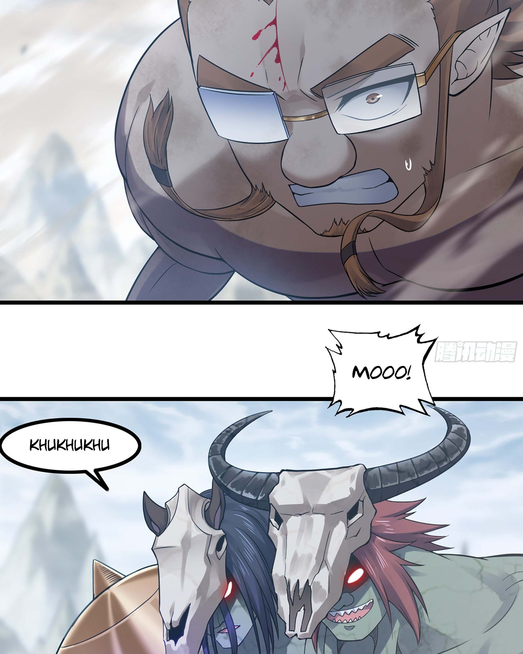 My Wife is a Demon Queen Chapter 318 Gambar 29
