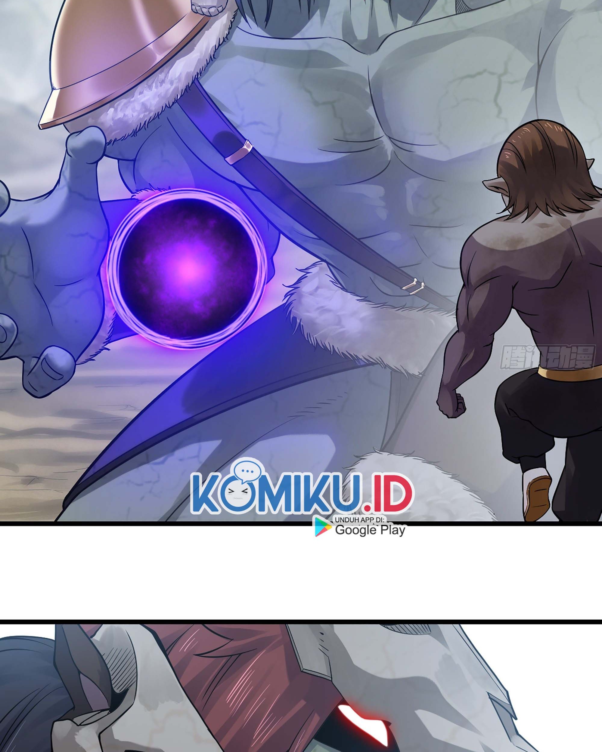 My Wife is a Demon Queen Chapter 318 Gambar 30