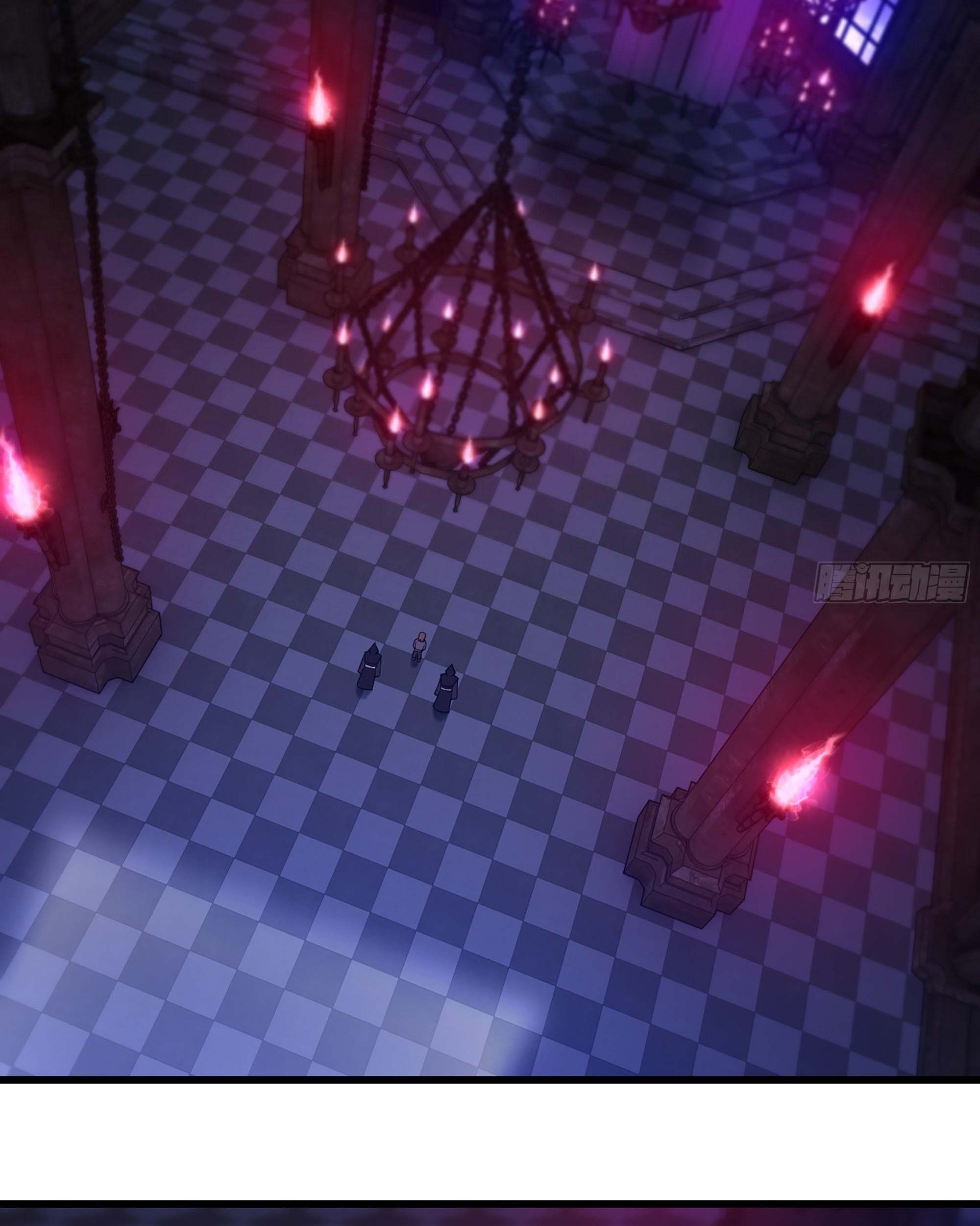 My Wife is a Demon Queen Chapter 318 Gambar 40