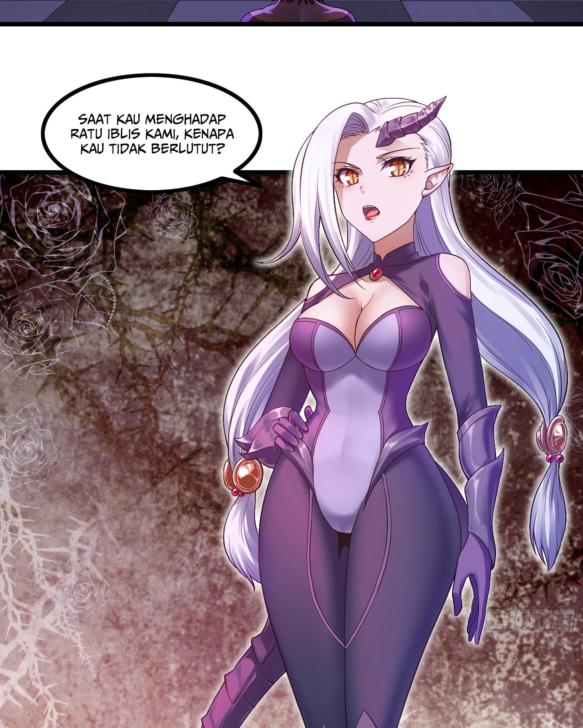 My Wife is a Demon Queen Chapter 318 Gambar 44