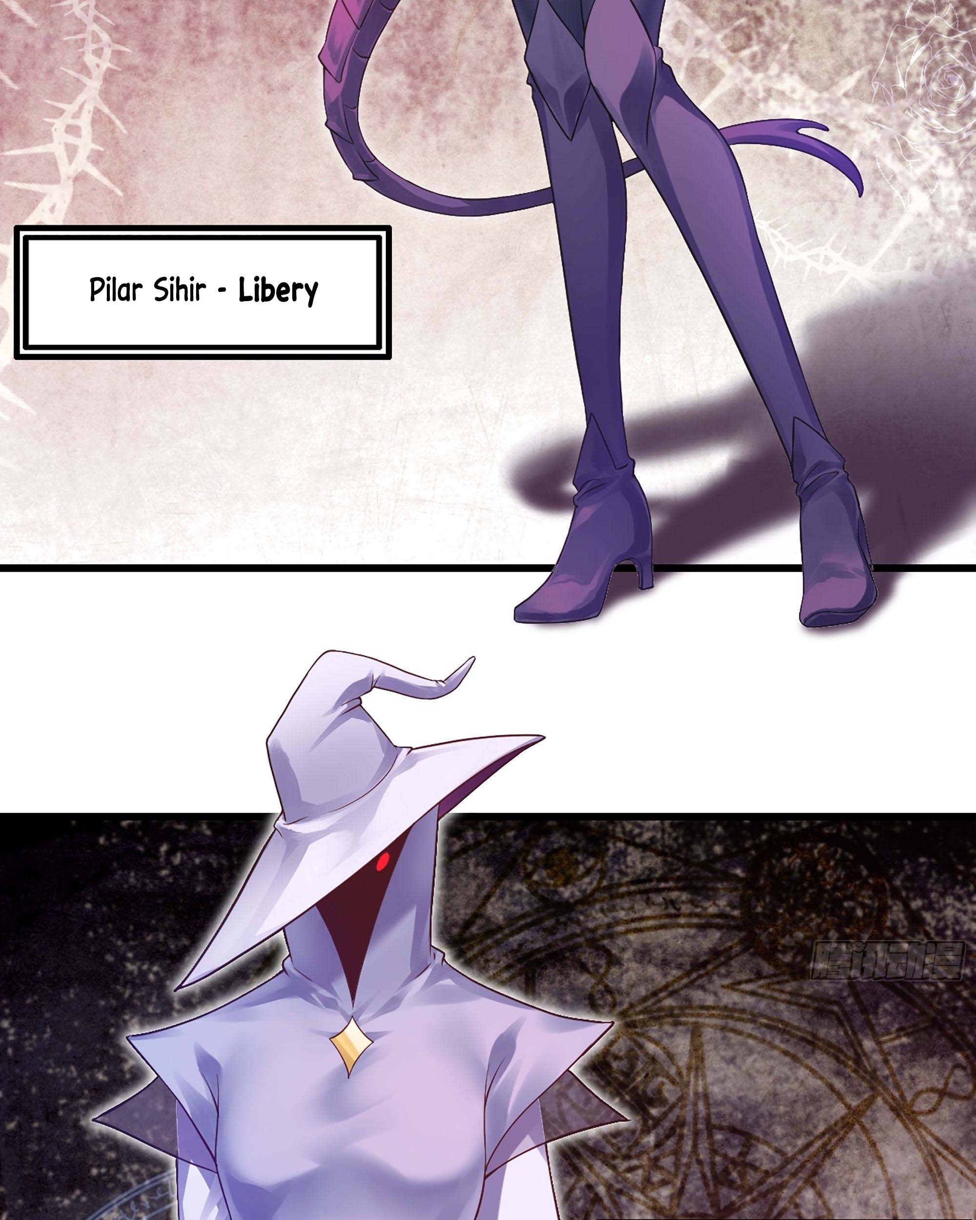 My Wife is a Demon Queen Chapter 318 Gambar 45