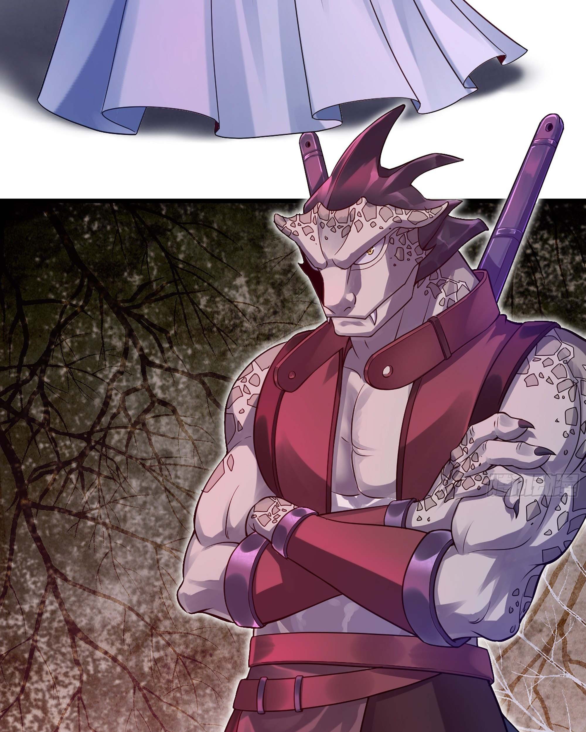 My Wife is a Demon Queen Chapter 318 Gambar 47