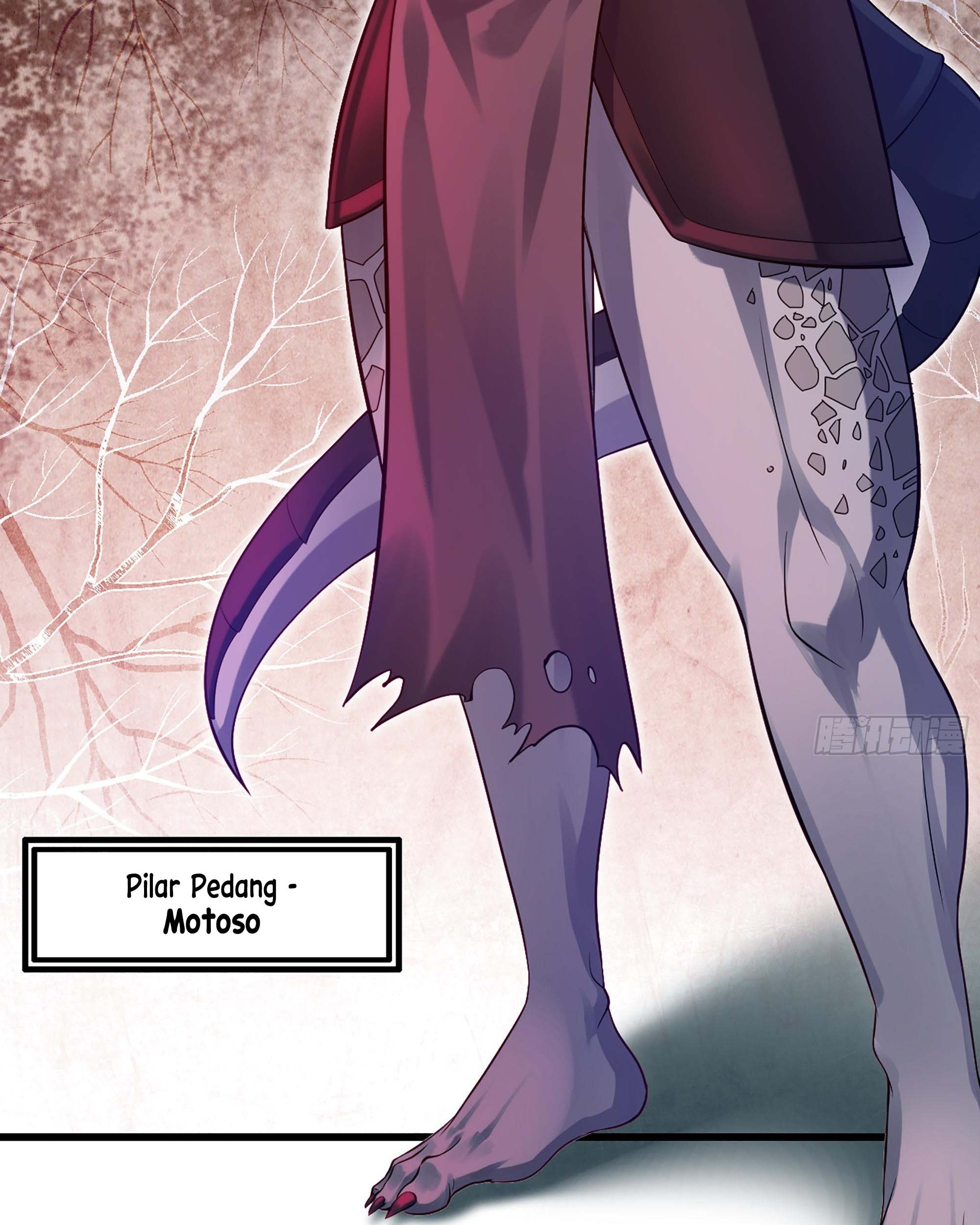 My Wife is a Demon Queen Chapter 318 Gambar 48