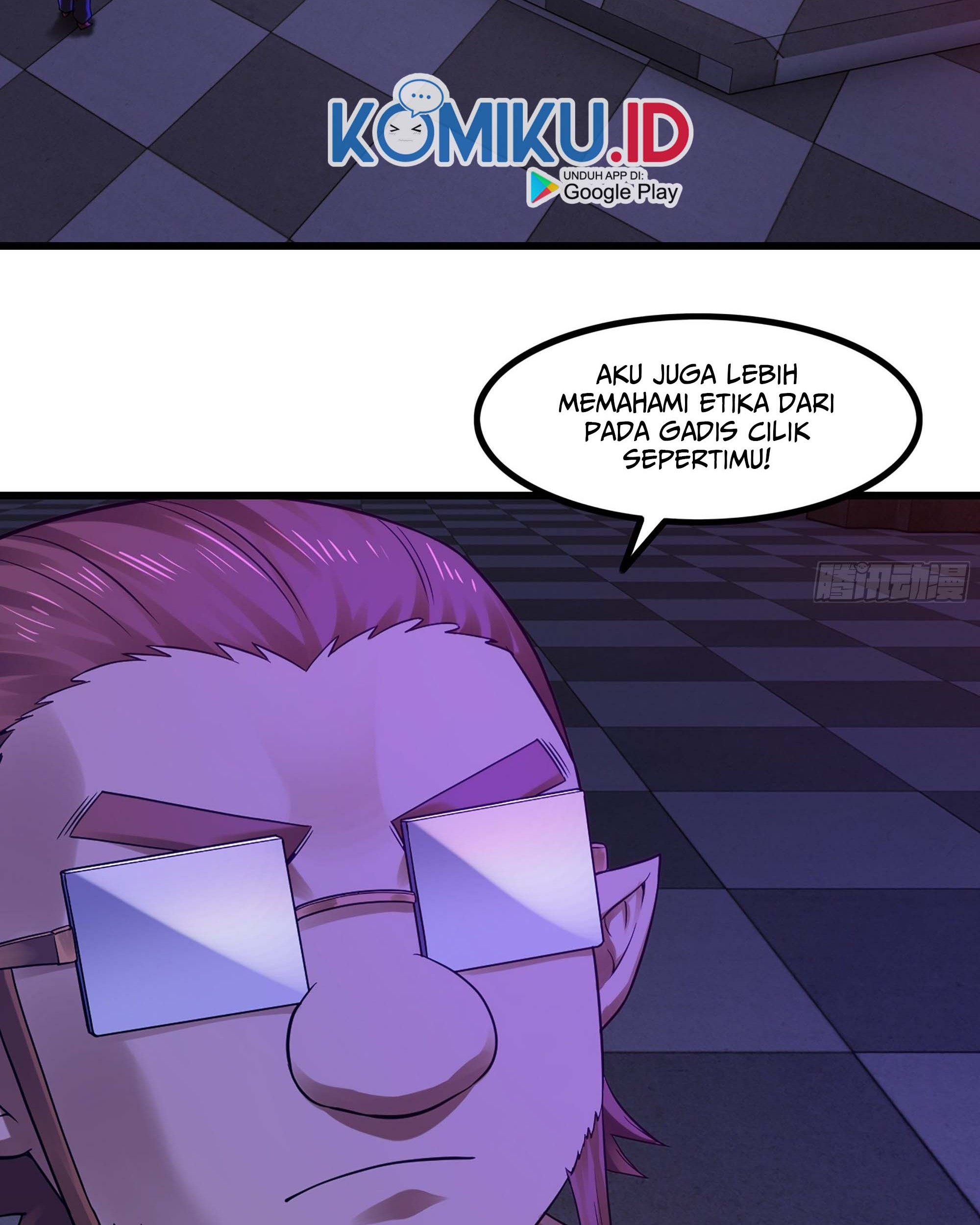My Wife is a Demon Queen Chapter 318 Gambar 50
