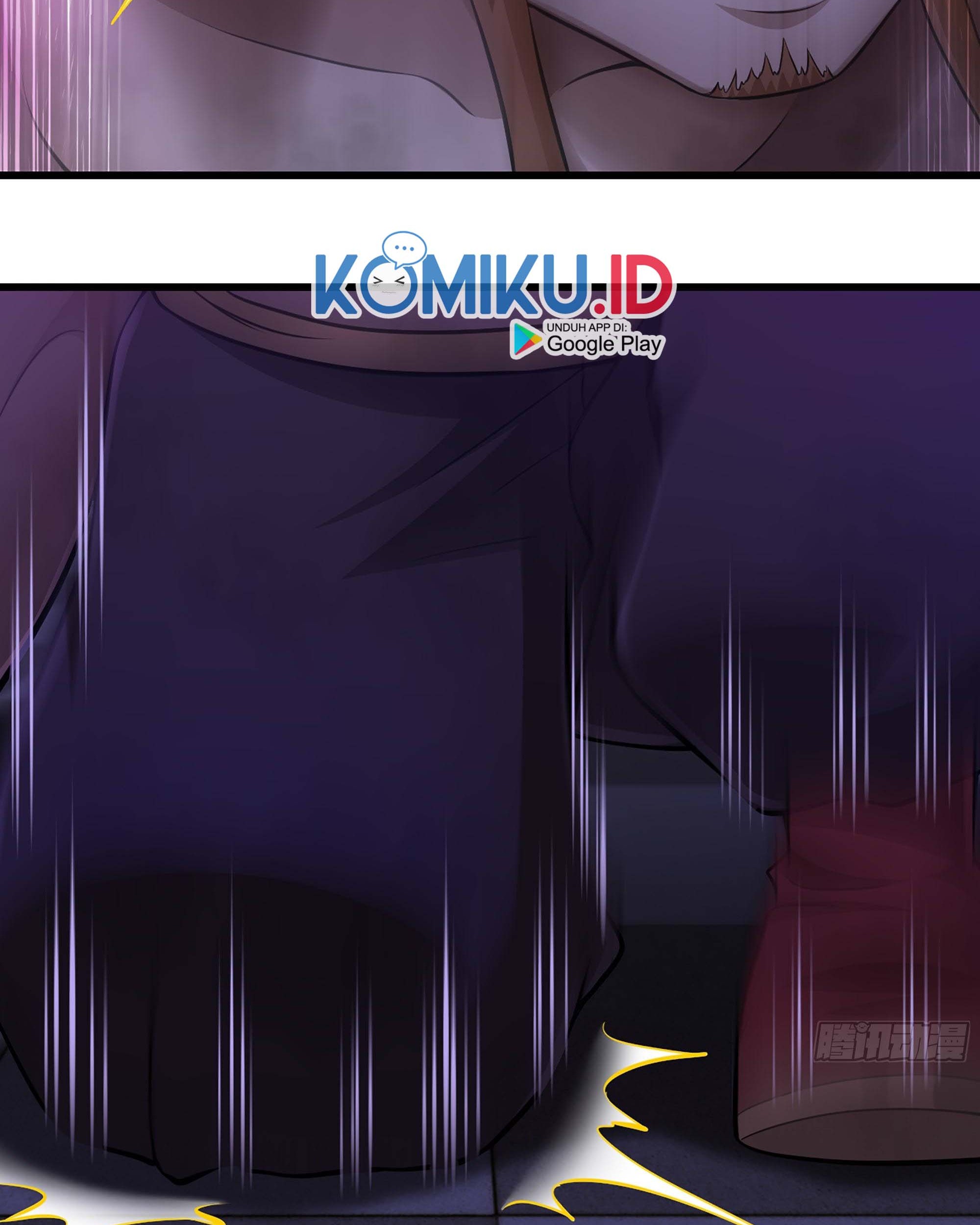 My Wife is a Demon Queen Chapter 319 Gambar 4